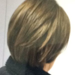 Meet your Posher, Lisa